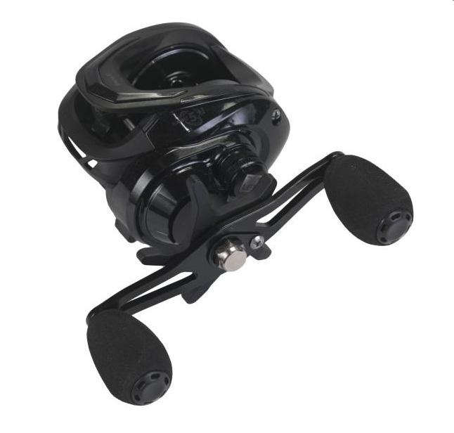 Lft Combo Diatec Xf Baitcast 2.10 M 30-60 gram Inclusief Storm Ii Left Handed + Braid 0.14 mm