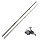Combo Battle Carp Camou 10 FT 2.75 LB Inclusief Carp Run 50 + Nylon