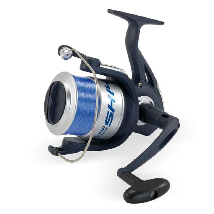 Lft Combo Atlantic Surf 4.20 M 100-200 gram Inclusief Shizuka SK-14 + Nylon