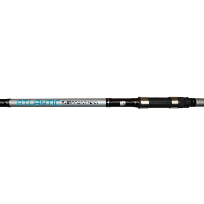 Lft Combo Atlantic Surf 4.20 M 100-200 gram Inclusief Shizuka SK-14 + Nylon