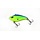 Big Evil Spy Vib Lure 7 cm 17.5 gram Sinking