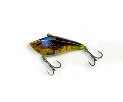Lft Big Evil Spy Vib Lure 7 cm 17.5 gram Sinking