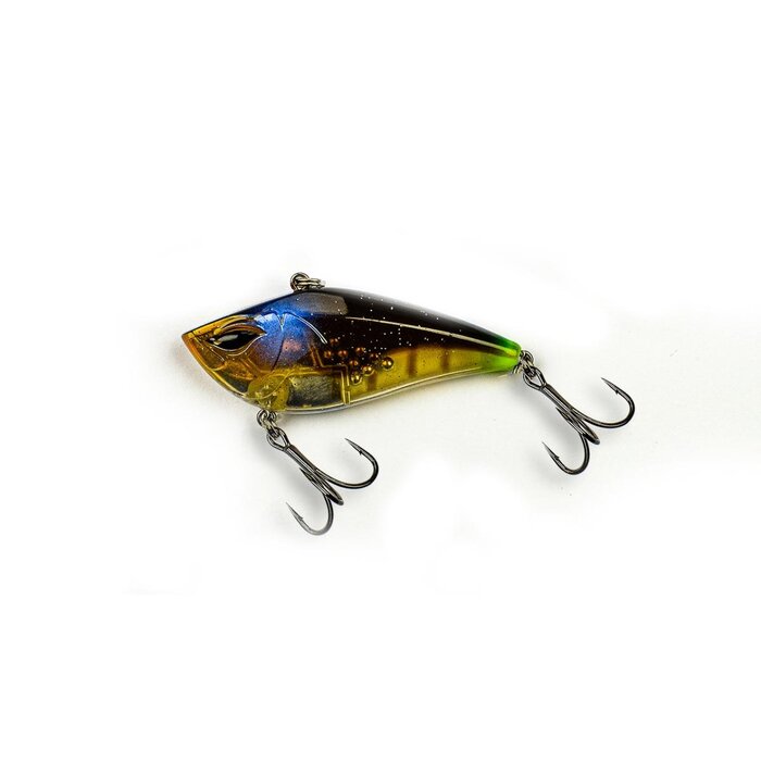 Lft Big Evil Spy Vib Lure 7 cm 17.5 gram Sinking