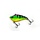 Big Evil Spy Vib Lure 7 cm 17.5 gram Sinking