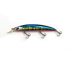 Lft Big Evil Sly Minnow 9.5 cm 13 gram Suspending
