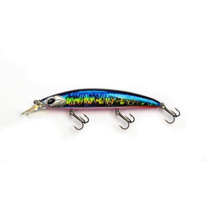 Lft Big Evil Sly Minnow 9.5 cm 13 gram Suspending