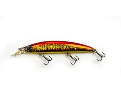 Lft Big Evil Sly Minnow 11 cm 19 gram Floating 0>1 meter
