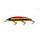Big Evil Sly Minnow 11 cm 19 gram Floating 0>1 meter