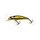 Big Evil Mister Minnow 9 cm 21 gram Sinking 0.5>2 meter