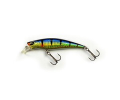 Lft Big Evil Mister Minnow 9 cm 21 gram Sinking 0.5>2 meter