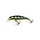 Big Evil Mister Minnow 9 cm 21 gram Sinking 0.5>2 meter