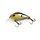 Big Evil Master Crank-M 6 cm 12 gram Floating 0.5>1.5 meter