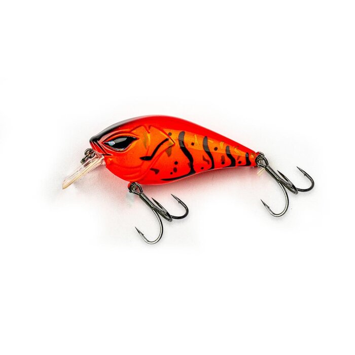 Lft Big Evil Master Crank-M 6 cm 12 gram Floating 0.5>1.5 meter