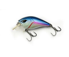 Lft Big Evil Master Crank-M 6 cm 12 gram Floating 0.5>1.5 meter