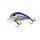 Big Evil Master Crank-M 6 cm 12 gram Floating 0.5>1.5 meter
