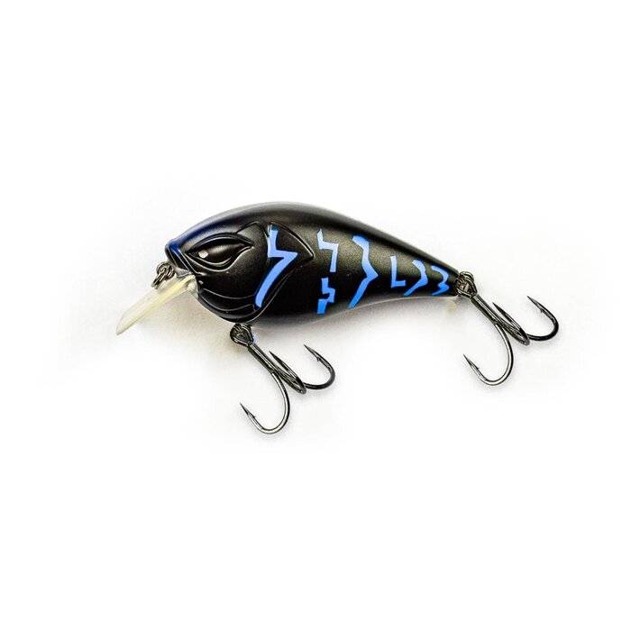 Lft Big Evil Master Crank-M 6 cm 12 gram Floating 0.5>1.5 meter