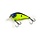 Big Evil Master Crank-M 6 cm 12 gram Floating 0.5>1.5 meter