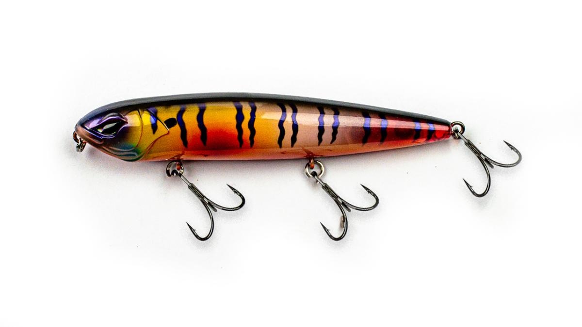Lft Big Evil Lazy Pencil 12 cm 21 gram Floating