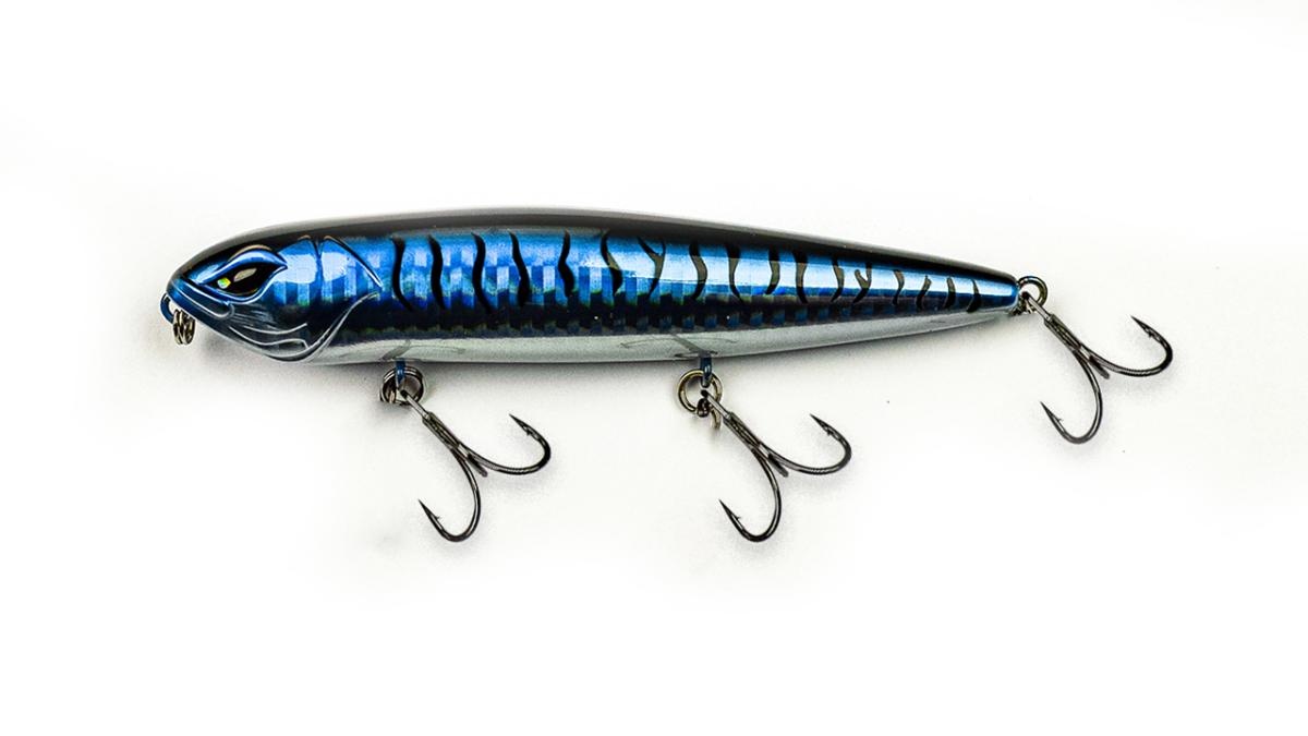Lft Big Evil Lazy Pencil 12 cm 21 gram Floating
