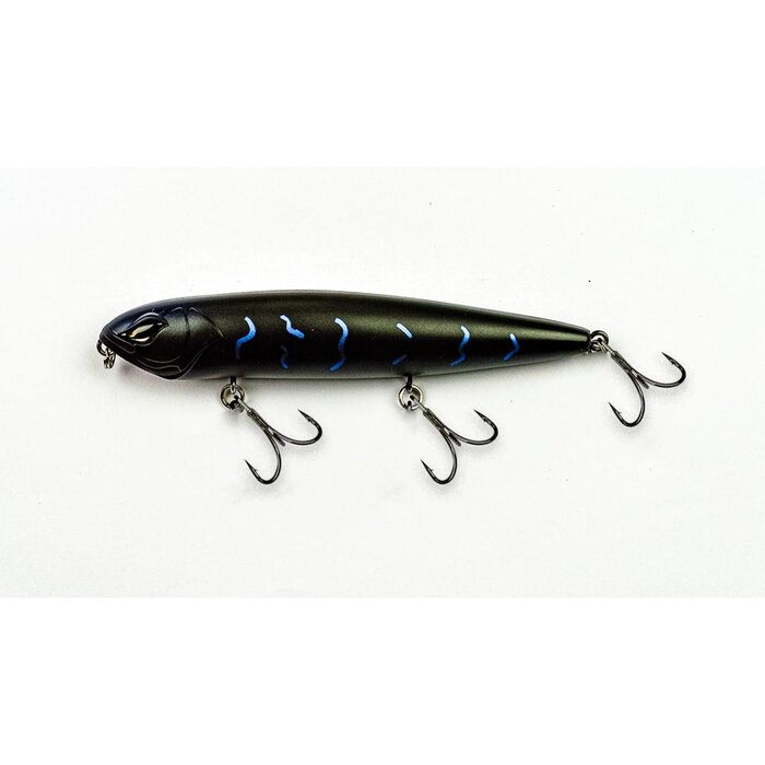 Lft Big Evil Lazy Pencil 12 cm 21 gram Floating