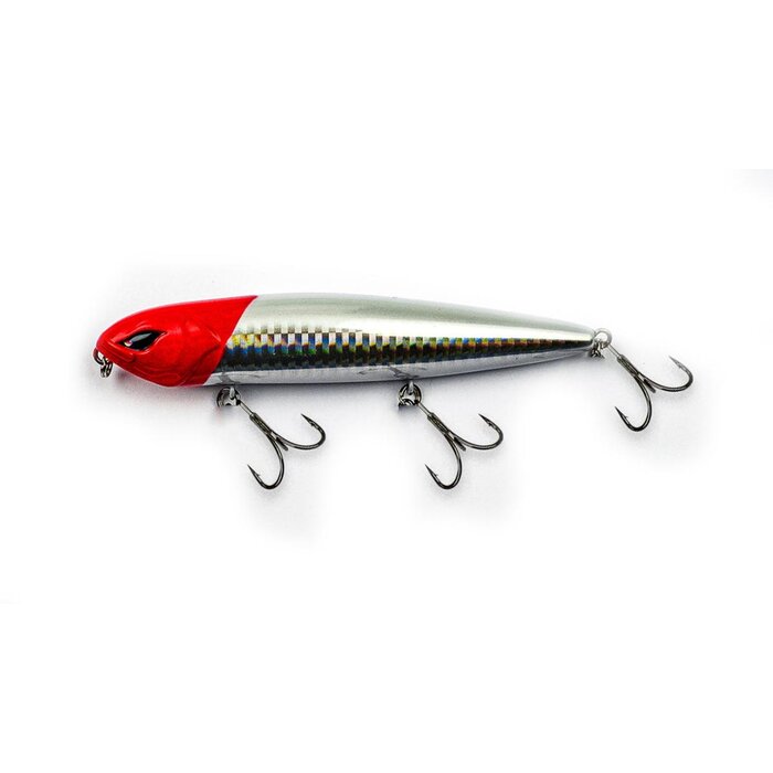 Lft Big Evil Lazy Pencil 12 cm 21 gram Floating