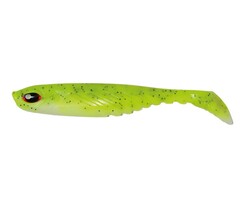 Lft Big Evil Fooly Cooly Shad 2 Shads +1 Jighead 10.5 cm
