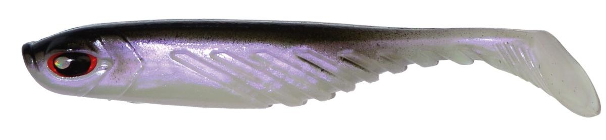 Lft Big Evil Fooly Cooly Shad 2 Shads +1 Jighead 10.5 cm