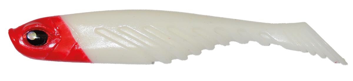 Lft Big Evil Fooly Cooly Shad 2 Shads +1 Jighead 10.5 cm