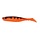 Big Evil Fooly Cooly Shad 2 Shads +1 Jighead 10.5 cm