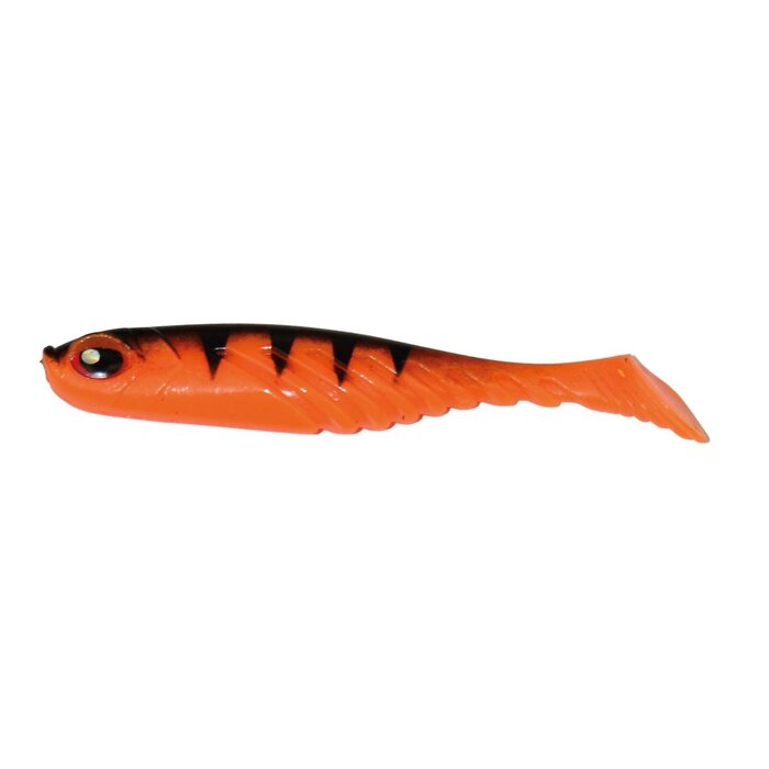 Lft Big Evil Fooly Cooly Shad 2 Shads +1 Jighead 10.5 cm