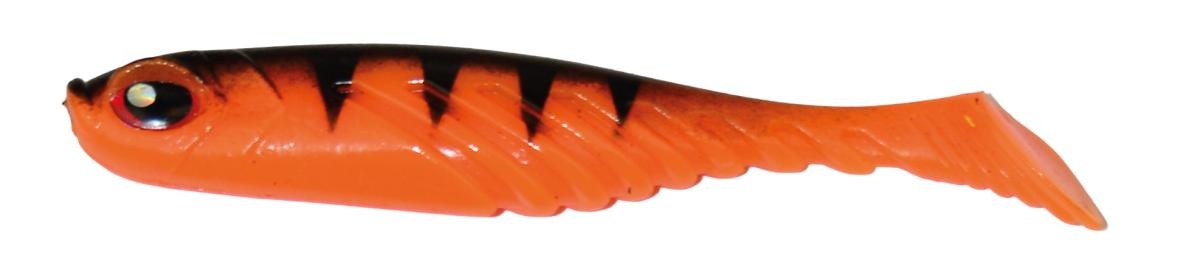 Lft Big Evil Fooly Cooly Shad 2 Shads +1 Jighead 10.5 cm