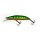 Big Evil Flank Minnow 12 cm 20.5 gram Floating 0>2.5 meter