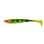 Big Evil Angry Shad 2 Shads +1 Jighead 12.5 cm