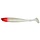 Big Evil Angry Shad 2 Shads +1 Jighead 12.5 cm
