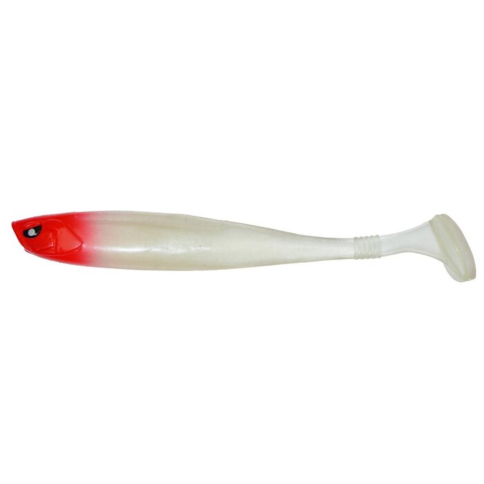 Lft Big Evil Angry Shad 2 Shads +1 Jighead 12.5 cm