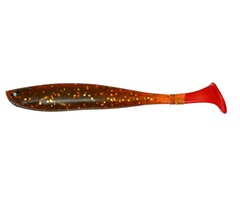 Lft Big Evil Angry Shad 2 Shads +1 Jighead 12.5 cm