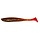Big Evil Angry Shad 2 Shads +1 Jighead 12.5 cm