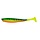Big Evil Angry Shad 2 Shads +1 Jighead 12.5 cm