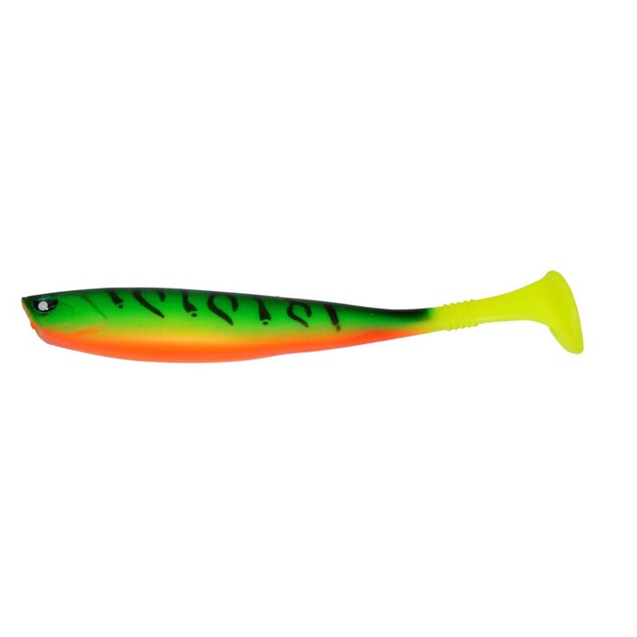 Lft Big Evil Angry Shad 2 Shads +1 Jighead 12.5 cm