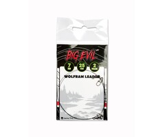 Lft Big Evil 2-pack Wolfram Leader 25 cm