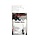Big Evil 2-pack Titanium Leader 25 cm