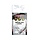 Big Evil 2-pack 7x7 Wire Leader 25 cm