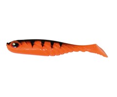 Lft Big Evil Fooly Cooly Shad 2 Shads +1 Jighead 7.5 cm
