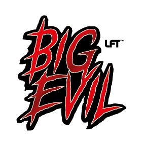 Lft Big Evil Ghost Spin