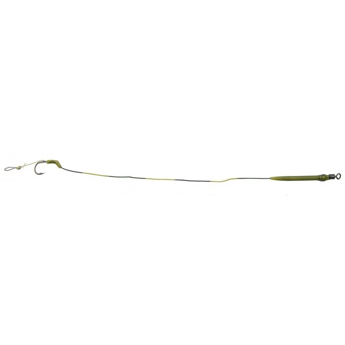Lft Coated Combi Rig + Free Stoppers P/2