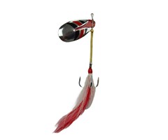 Lft Classic Bucktail Spinner