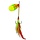 Classic Bucktail Spinner