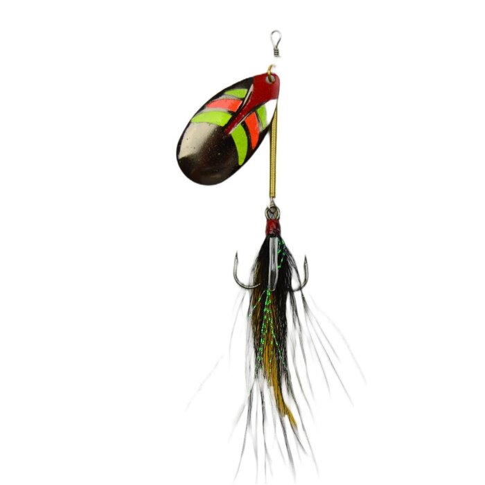 Lft Classic Bucktail Spinner