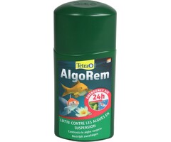 Tetra Algorem