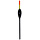 Breekstaaf Karper Schuifpen Black